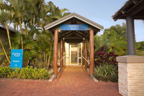 Mantra Frangipani Broome - Darwin Holiday 15