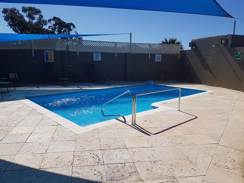 Mandurah Foreshore Motel - Darwin Holiday 5