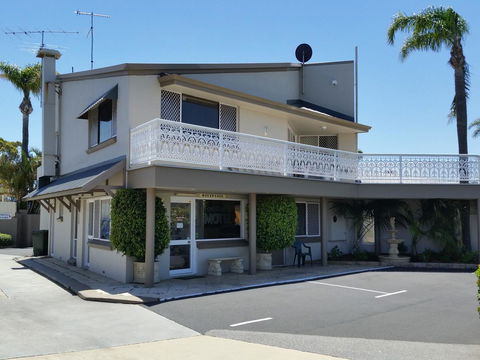 Mandurah Foreshore Motel - Darwin Holiday 3
