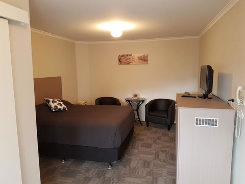 Mandurah Foreshore Motel - Darwin Holiday 8