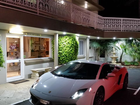 Mandurah Foreshore Motel - Darwin Holiday 4