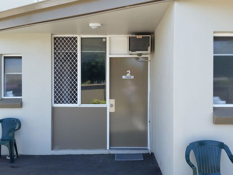 Mandurah Foreshore Motel - Darwin Holiday 17