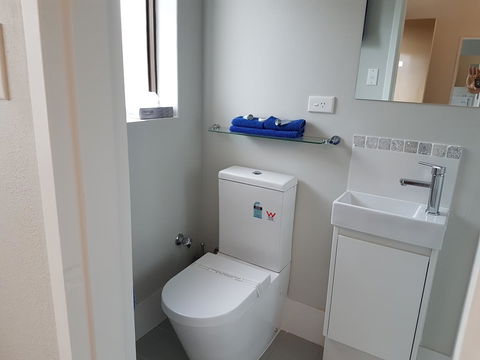 Mandurah Foreshore Motel - Darwin Holiday 15