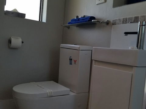 Mandurah Foreshore Motel - Darwin Holiday 16