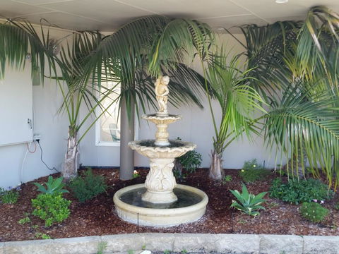 Mandurah Foreshore Motel - Darwin Holiday 6