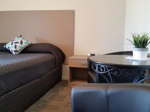 Mandurah Foreshore Motel - Darwin Holiday 9