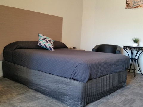 Mandurah Foreshore Motel - Darwin Holiday 2