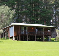 Hawke Brook Chalets - Darwin Holiday