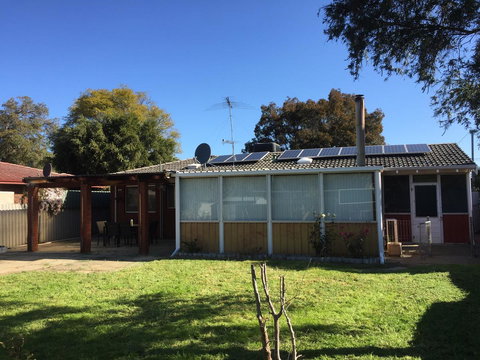 â˜… Stylish Family Home! â˜… - Darwin Holiday 26