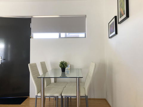 Gerring Court With Free 1 Car Bay Parking - Darwin Holiday 15