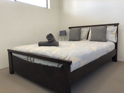 Gerring Court With Free 1 Car Bay Parking - Darwin Holiday 3