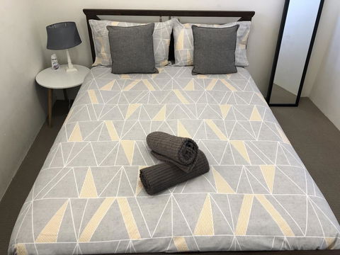 Gerring Court With Free 1 Car Bay Parking - Darwin Holiday 4