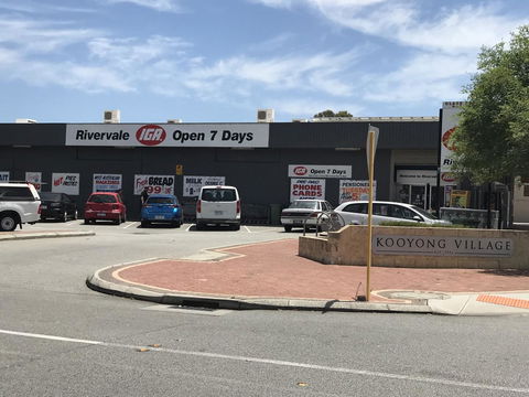 Gerring Court With Free 1 Car Bay Parking - Darwin Holiday 24