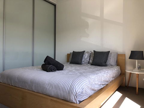 Gerring Court With Free 1 Car Bay Parking - Darwin Holiday 2