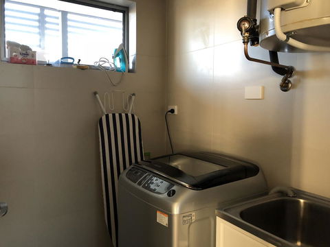 Gerring Court With Free 1 Car Bay Parking - Darwin Holiday 16
