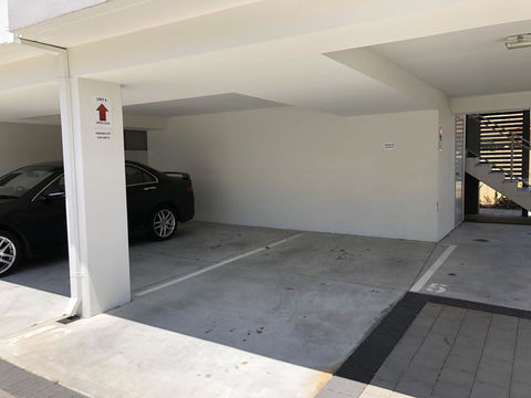 Gerring Court With Free 1 Car Bay Parking - Darwin Holiday 18