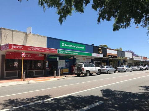 Gerring Court With Free 1 Car Bay Parking - Darwin Holiday 25