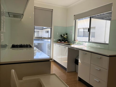 Gerring Court With Free 1 Car Bay Parking - Darwin Holiday 11