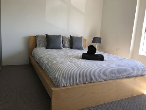 Gerring Court With Free 1 Car Bay Parking - Darwin Holiday 1