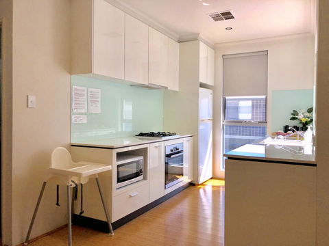 Gerring Court With Free 1 Car Bay Parking - Darwin Holiday 9