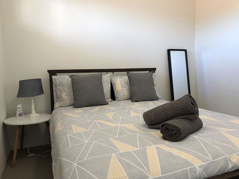 Gerring Court With Free 1 Car Bay Parking - Darwin Holiday 5