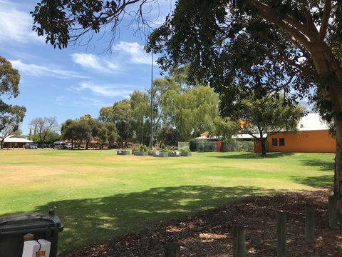 Gerring Court With Free 1 Car Bay Parking - Darwin Holiday 23