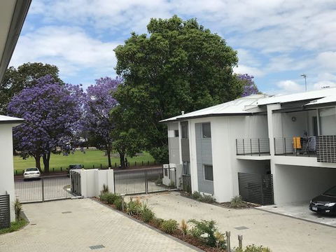 Gerring Court With Free 1 Car Bay Parking - Darwin Holiday 19