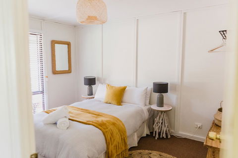 Margaret River Holiday Cottages - Darwin Holiday 0