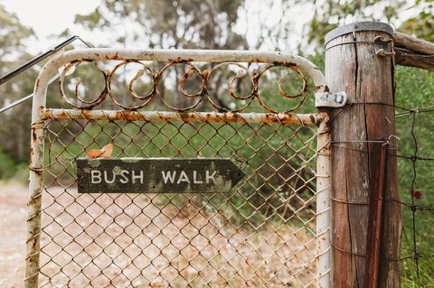 Margaret River Holiday Cottages - Darwin Holiday 19
