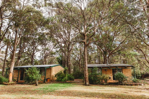 Margaret River Holiday Cottages - Darwin Holiday 27