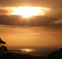 Innisfree Mountain Retreat - Darwin Holiday