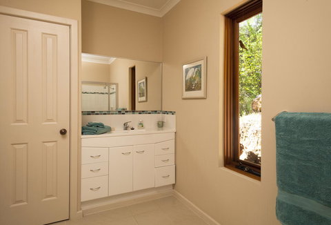 Innisfree Mountain Retreat - Darwin Holiday 7