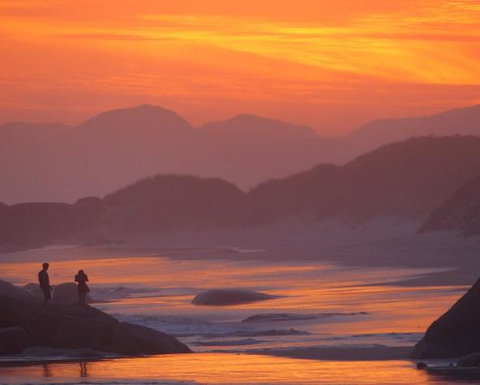 Innisfree Mountain Retreat - Darwin Holiday 9