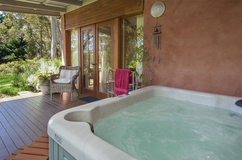 Innisfree Mountain Retreat - Darwin Holiday 3