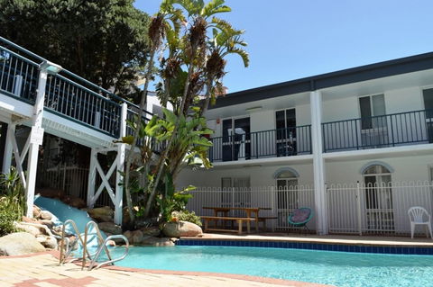 West Beach Lagoon 211 â€“ Great Views - Darwin Holiday 22