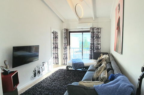 West Beach Lagoon 211 â€“ Great Views - Darwin Holiday 7