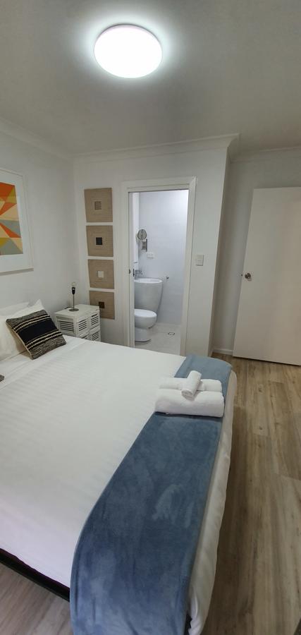 West Beach Lagoon 211 â€“ Great Views - Darwin Holiday 10