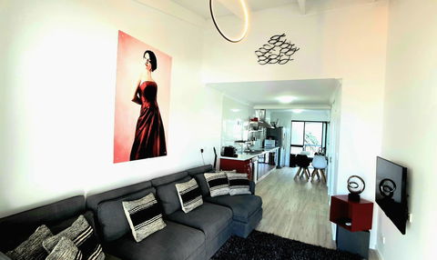 West Beach Lagoon 211 â€“ Great Views - Darwin Holiday 8