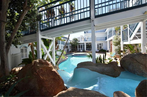 West Beach Lagoon 211 â€“ Great Views - Darwin Holiday 23