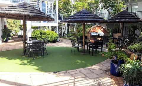 West Beach Lagoon 211 â€“ Great Views - Darwin Holiday 17