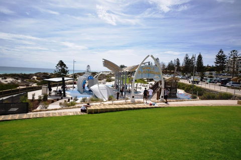 West Beach Lagoon 211 â€“ Great Views - Darwin Holiday 31