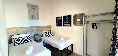 West Beach Lagoon 211 â€“ Great Views - Darwin Holiday 12