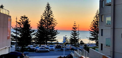 West Beach Lagoon 211 â€“ Great Views - Darwin Holiday 16