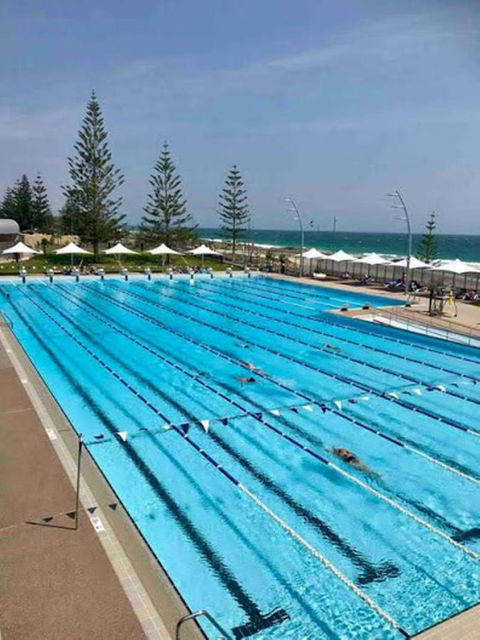 West Beach Lagoon 211 â€“ Great Views - Darwin Holiday 30