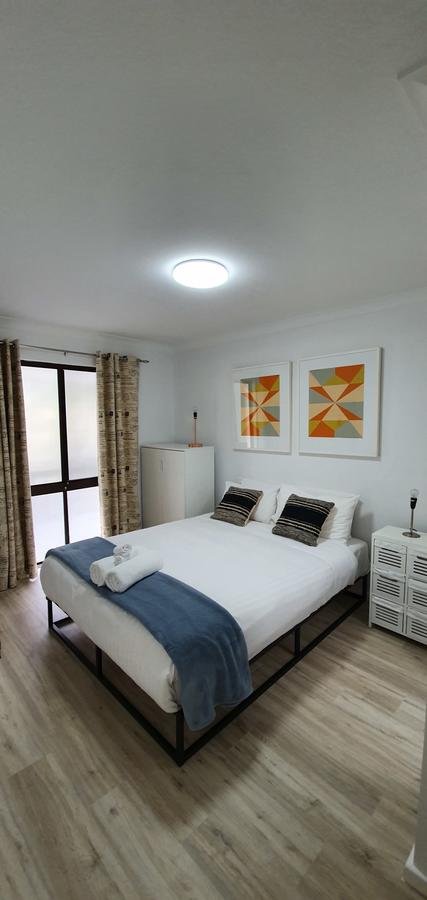 West Beach Lagoon 211 â€“ Great Views - Darwin Holiday 9