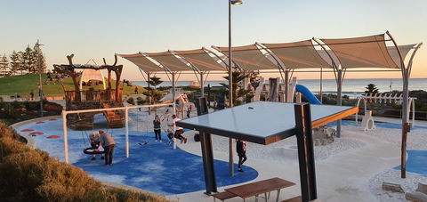 West Beach Lagoon 211 â€“ Great Views - Darwin Holiday 26