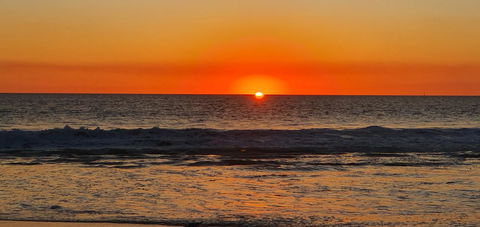 West Beach Lagoon 211 â€“ Great Views - Darwin Holiday 28