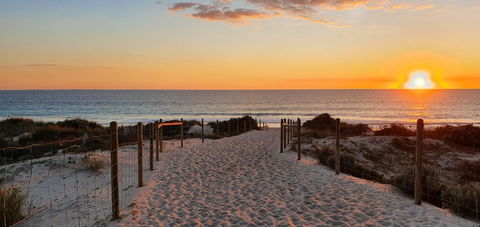 West Beach Lagoon 211 â€“ Great Views - Darwin Holiday 29