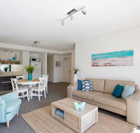 Beachside Living - South Fremantle - Darwin Holiday