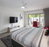 Churchill Studios - Darwin Holiday